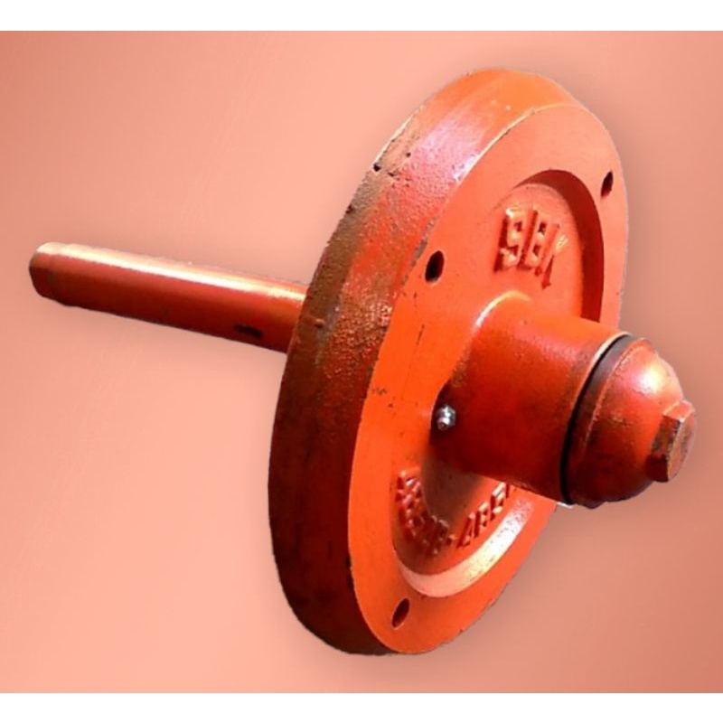 ชุดดุมคัดท้าย ประกอบชุด 48548​-48548​ รถไถ คูโบต้า​ L3408​-L3608​-L4508-L4708​ / ชุดดุม คัดท้าย รถไถ