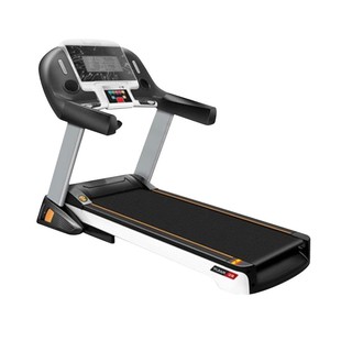 Treadmill TREADMILL MACHINE FIT 2 FIRM DK-55AD - 4.0 CHP Exercise machine Sports fitness ลู่วิ่งไฟฟ้า ลู่วิ่งไฟฟ้า FIT 2