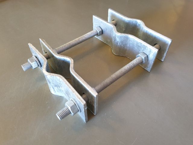 X-Clamp สำหรับมืออาชีพ