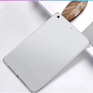 017 ฟิล์มหลังลายเคฟล่า สำหรับ iPad Gen11 Air7 2025 Gen10 Gen8 Gen7 Gen9 Air4 Air5 Air6 Pro11 2020/2021 Mini 1,2,3,4,5,6