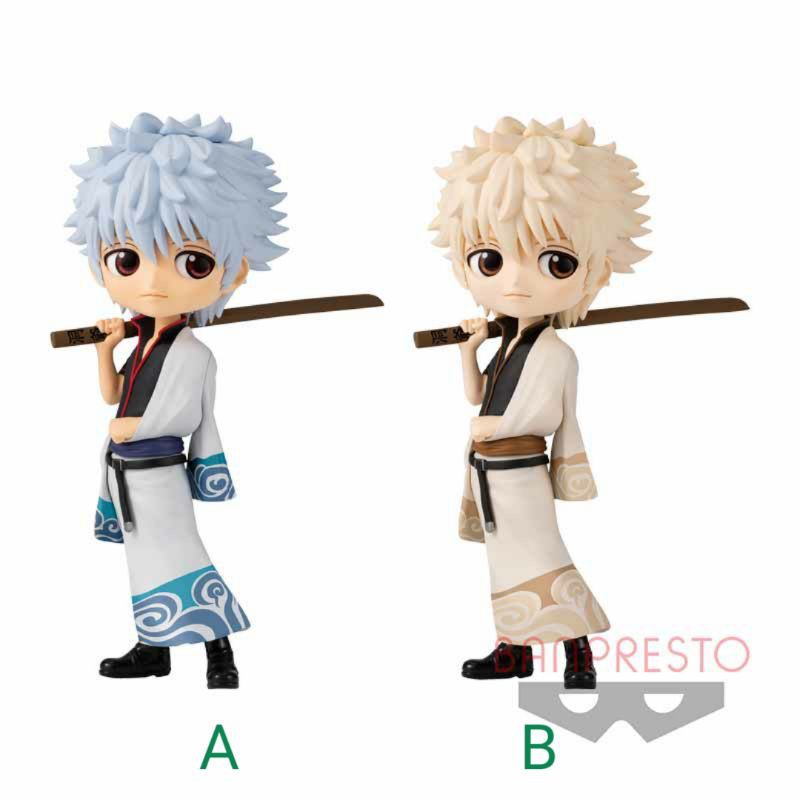 q​posket​ gintama : sakata gintoki ของแท้​จากญี่ปุ่​น​