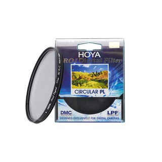 Hoya Pro1D CIR-PL ฟิลเตอร์โพลาไรซ์ (CPL)