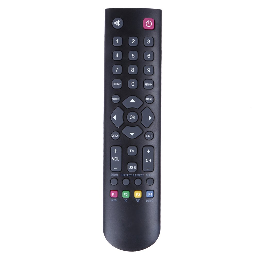 รีโมตคอนโทรล แบบเปลี่ยน สําหรับ TCL TV Assistant Voice Remote Control TLC-925 TCL LCD LED Smart Television