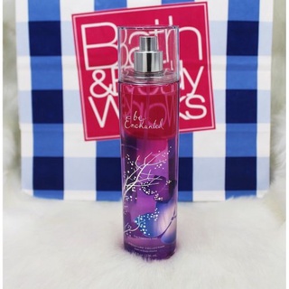 Bath &amp; Body Works Be Enchanted Mist 236ml. ของแท้