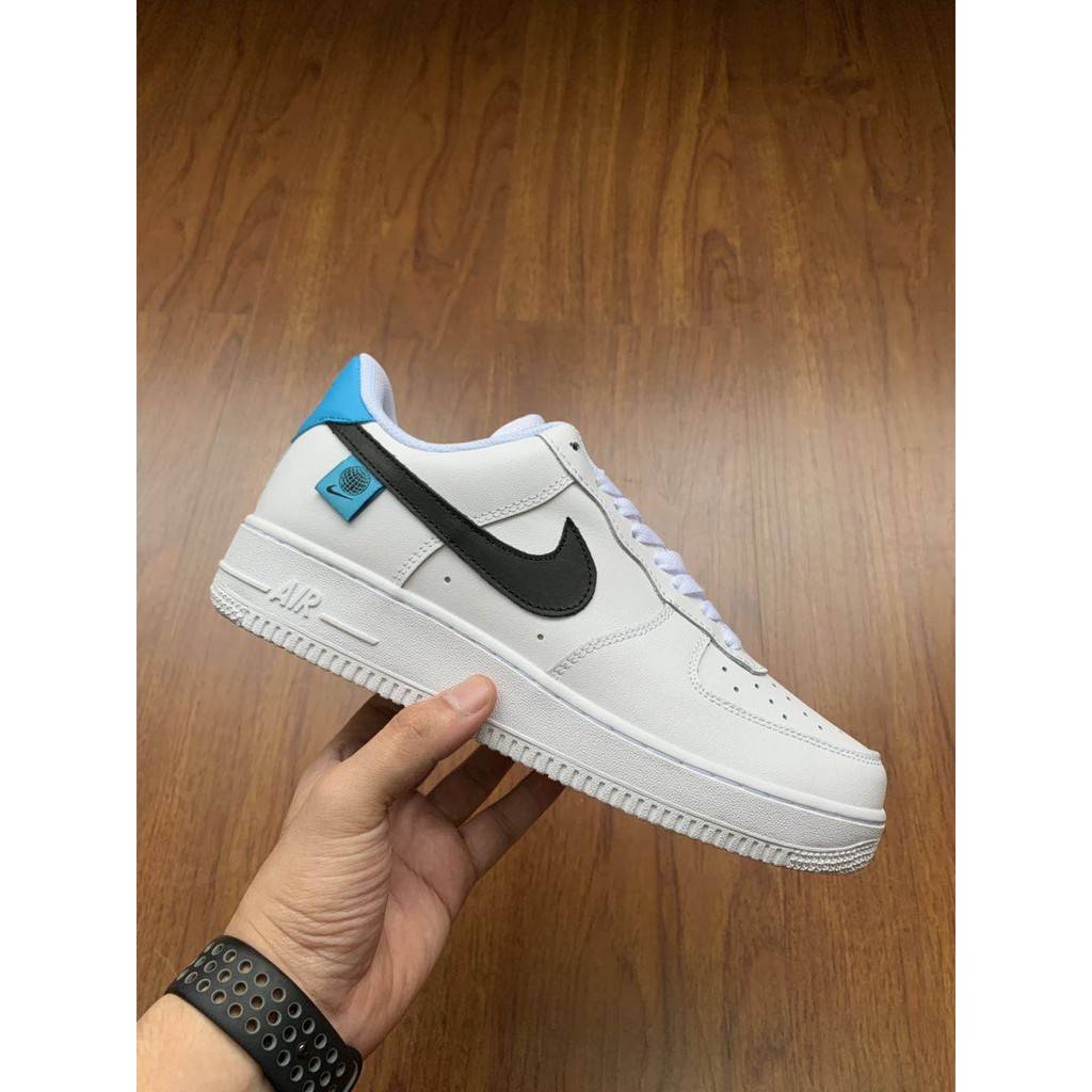nike air force 1 worldwide