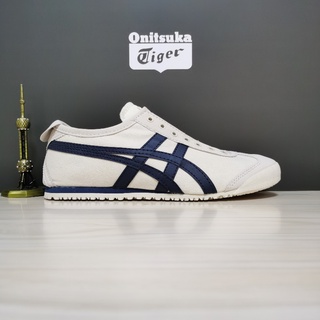 Onitsuka รองเท้าผ้าใบลําลอง เหมาะกับการวิ่ง เล่นกีฬา สําหรับผู้ชาย และผู้หญิง