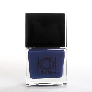 Ten Ten Nail Color 12ml Blue TTS66 เท็นเท็น น้ำยาทาเล็บ #TTS66