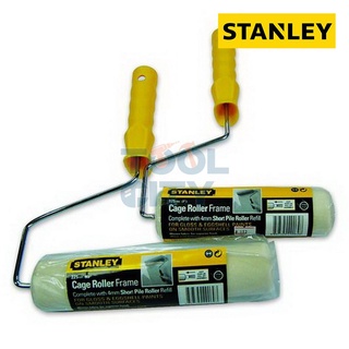 STANLEY 29-069 ลูกกลิ้งโครงกรง ทาสีน้ำมัน 9"