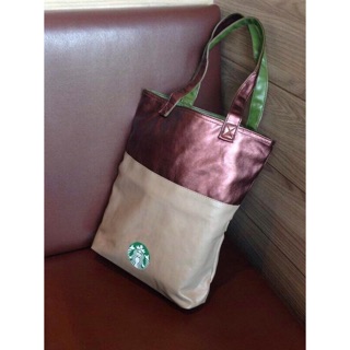 กระเป๋า Starbucks แท้ราคาถูก