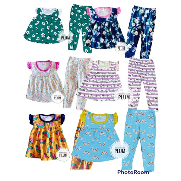 ตุ๊กตา pijamas แขนกุด _ ตุ๊กตา pijamas