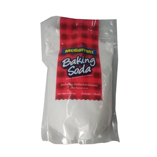 Mc Garrett Baking Soda 1 Kg. Mc Garrett Baking Soda 1 Kg.