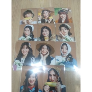 BNK48 Photoset Farm For Fun รุ่น2-3!