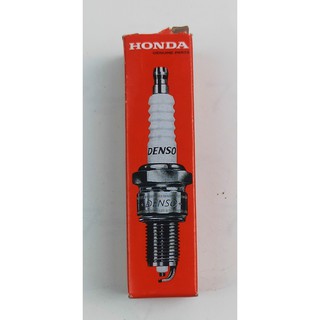 31916-KYT-901 หัวเทียน (U24EPR9) (DENSO) Honda แท้ศูนย์