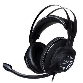 HyperX Cloud Revolver (GunMetal) Gaming Headset for PC &amp; PS4