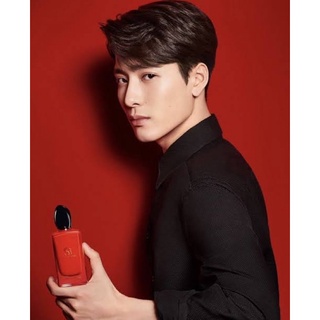📍สินค้าเคาเตอร์แท้ 💯% GIORGIO ARMANI SI PASSIONS (EDP) 100ML