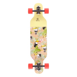BTFL Toco Skate Kids Longboard