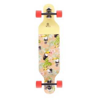 BTFL Toco Skate Kids Longboard