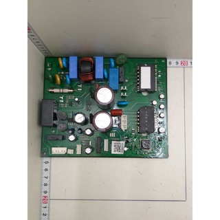 อะไหล่ของแท้/เมนบอร์ดคอยด์ร้อนแอร์ซัมซุง/SAMSUNG/ASSY PCB INVERTER/DB92-04024A