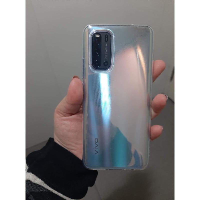 VIVO V19 มือสอง สภาพนางฟ้า+แถมเคสใส ฟิล์มกระจก