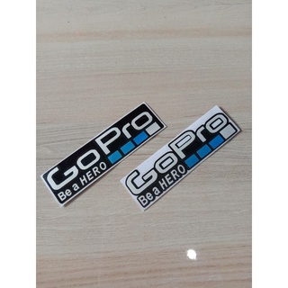 สติกเกอร์ตัด สําหรับ Gopro