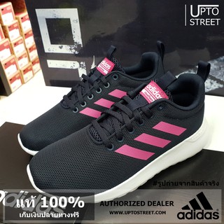 ** ลดล้างสต็อก ** [ของแท้100%] รองเท้าวิ่ง Adidas ผู้หญิง Lite Racer CLN [F34581]