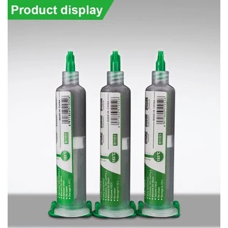 ตะกั่วเหลว RELIFE Solder paste รุ่น RL-403 ตะกั่วเหลว