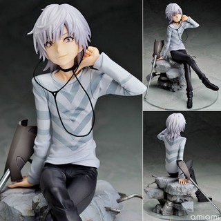 Figure ฟิกเกอร์ Model โมเดล To Aru Majutsu No Index อินเด็กซ์ คัมภีร์คาถาต้องห้าม แอคเซลาเรเตอร์