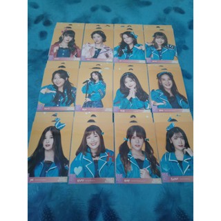 Photoset BNK48 Heavy rotation (1/2)