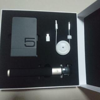 Huawei Travel Kit ของแท้ 4 อย่าง ราคาเต็ม 1,690 บาท