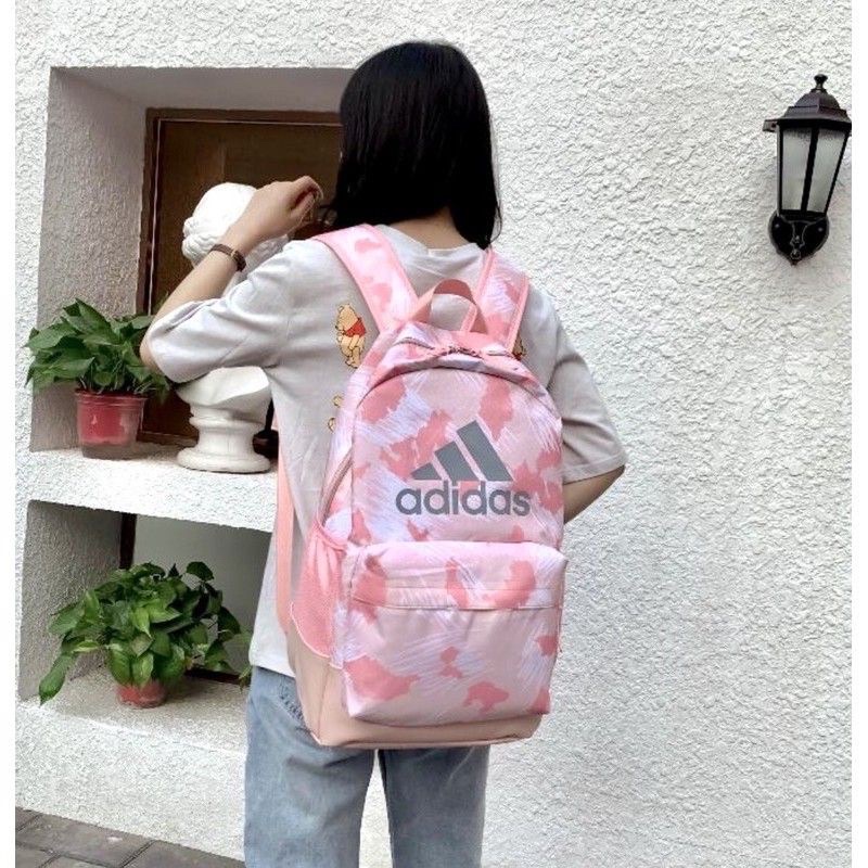 กระเป๋าเป้ adidas พร้อมส่ง กระเป๋านักเรียน coverse กระเป๋าสะพาย