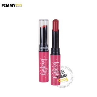 ลิป CAMELLA BRIGHTY MATT SLIM LIP ลิปแมทท์ กันน้ำ 2g. 9302