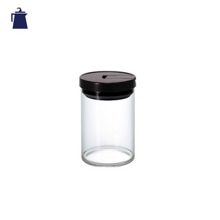 โหลเก็บเมล็ดกาแฟ Hario /โถเก็บเมล็ดกาแฟ Hario / HARIO(013) Coffee Canister M/ Black-MCN-200B