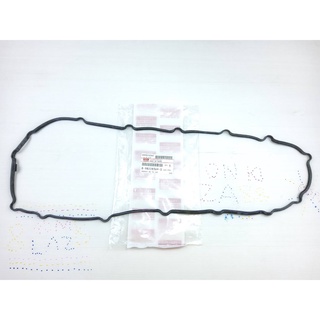ยางฝาวาล์ว ดีแม็ค ออนิว พร้อมกาวทาประเก็น(Black) #8-98228369-0**สินค้าดี ราคาถูก มีรับประกันสินค้า**