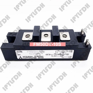 โมดูลเพาเวอร์ IGBT FM50DY-10S FM50DY-10 FM30DY-10S FM30DY-10