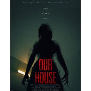 Our House เครื่องเรียกผี : 2018 #หนังฝรั่ง - เขย่าขวัญ