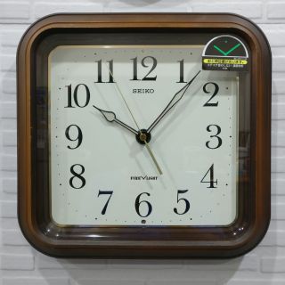 นาฬิกา Seiko Fine Light KS386B มีไฟที่เข็มตอนมืด เดินเรียบ 【มือ 2】 ญี่ปุ่น