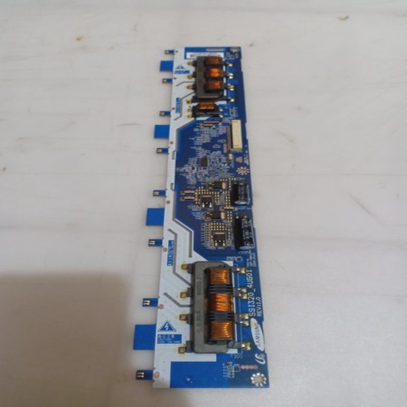 บัลลาสต์ - ทีวีแบ็คไลท์อินเวอร์เตอร์ lcd SONY KLV 32BX300