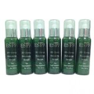 Espa Serum (6ขวด)🚚ส่งฟรี💥 แอสปา ไฮ เอ็นเนอร์จี บาลานซิ่ง เซรั่ม 110มล.x6