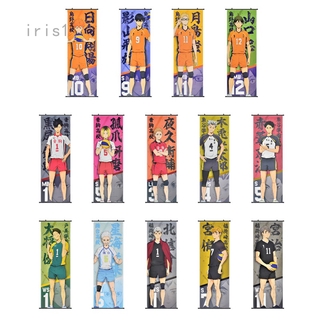 โปสเตอร์ตกแต่งผนังรูปอนิเมะญี่ปุ่นขนาด 90 ซม