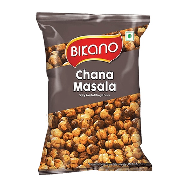 BIKANO -CHANA MASALA -200g