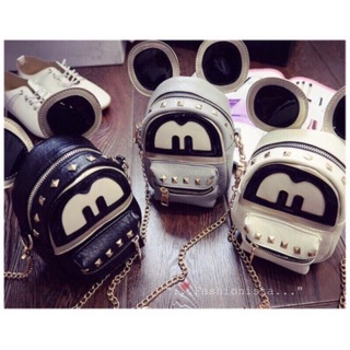 Micky bags พร้อมส่ง!