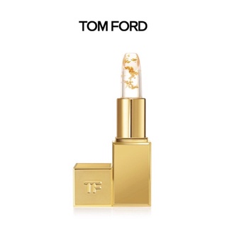 Tom Ford ลิปสติก Lip Blush สี Soleil ขนาด 3g (ขนาดปกติ) ผสมทองคำ24K แท้ 💯% ป้ายคิงเพาเวอร์