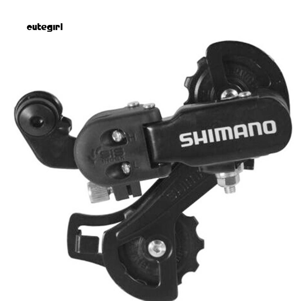 shimano tz31 21 speed the 7 speed of mountain bike direct mount rear derailleur