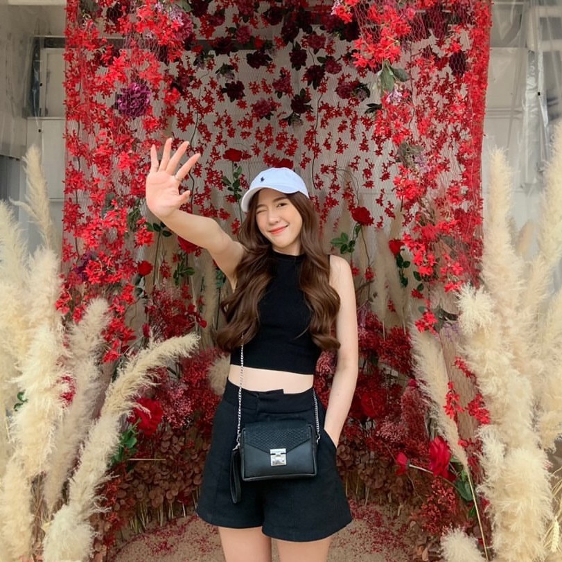 Bonnie Collection (Crossbody bag) #3