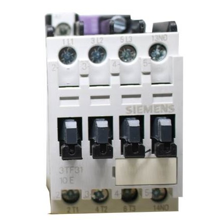 3TF31 10-0XB0 Contactor AC 50 HZ/29V