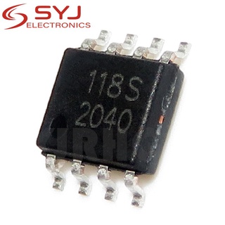 อะไหล่ไดรฟ์มอเตอร์ Tc118S Sop - 8 Tc118S Smd 20 ชิ้น / ชุด