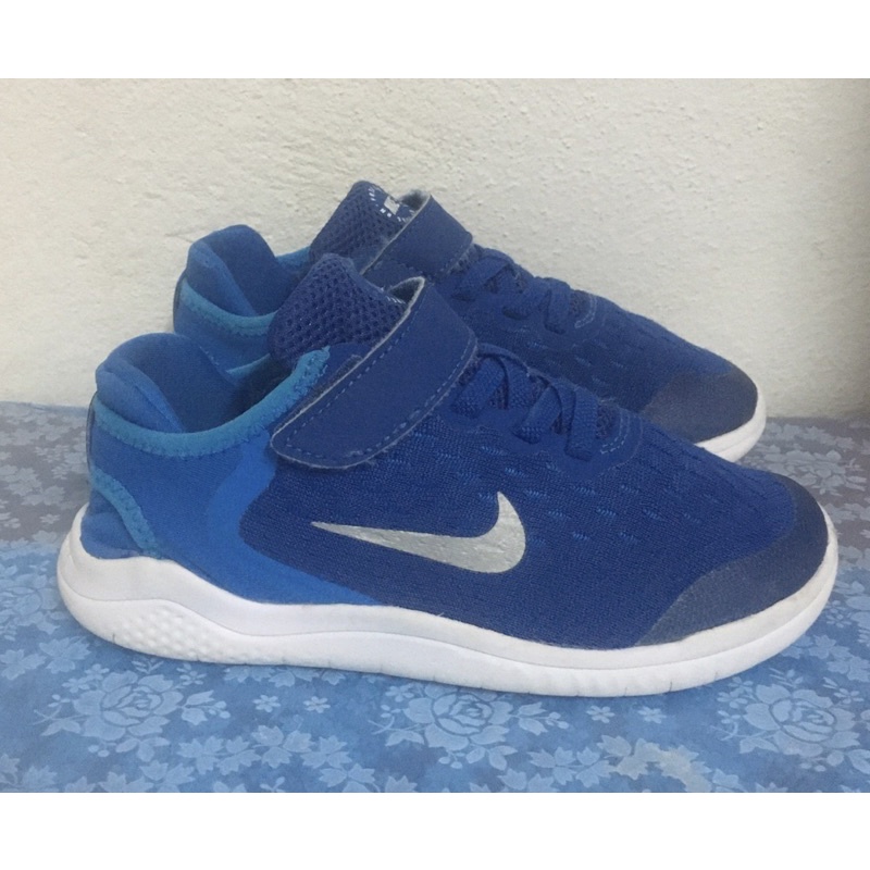 รองเท้าเด็ก Nike ไซส์ 30/18.5 cm.