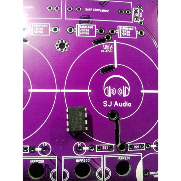 Uc3845**************