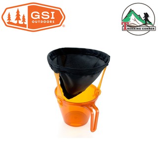 อุปกรณ์ชงกาแฟ GSI Ultralight Javadrip