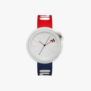 FILA นาฬิกาข้อมือ รุ่น 38-315-001DBRD Exchange Analog Watch Multi-color